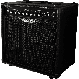 Amplificador Guitarra Combo Ashdown Killer Tone Efx 1X10" 30W