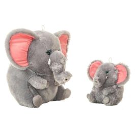 Elefante de Peluche Boli 35 cm Precio: 13.6900005. SKU: B15PSCY94W