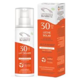 Leche Solar Spf30 100Ml. Precio: 23.59000028. SKU: B18GQM79M6
