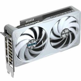 Tarjeta Gráfica Gigabyte GV-N506TEAGLEOC ICE-16GD geforce rtx 5060 ti 16 GB GDDR6 GDDR7