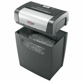 Trituradora de Papel Rexel Momentum X406 15 L