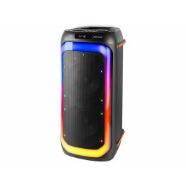 Trevi XF 780 KB Altavoz para fiestas Negro 110 W Precio: 123.50000036. SKU: B17QKGNDKB