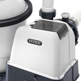 Intex Depuradora Filtro Arena Electrica 5700l/h 220/240v