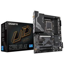 Mapa maestro - Tecnología Gigabyte - Z790 UD AX Precio: 264.49999961. SKU: S0235799