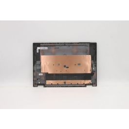 Lenovo Tapa Cubierta Inferior Original para Portátil Ares 2.0 Intel - Componente de Repuesto, Protección Robusta y Refrigeración Óptima