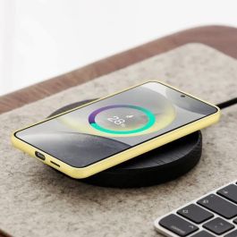 Samsung Funda Kindsuit para Galaxy S25+, Camel