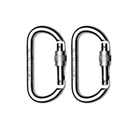 Ponsa Mosquetón de seguridad 027,965,001,001 150x57mm Precio: 13.50000025. SKU: B1HX9X89XY