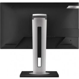 Viewsonic VG2456 Monitor 24" FHD SuperClear Frameless IPS LED con HDMI DisplayPort USB - 1920x1080