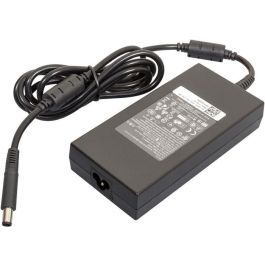 Dell AC Adapter, 180W, 1m, Black Dell AC Adapter, 180W, 1m, Black Precio: 64.49999985. SKU: B1CHCVRP7G