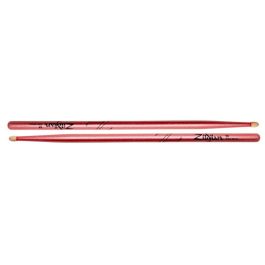 Zildjian Baquetas 5A Hickory Chroma Rosa – Acabado Metálico Único Precio: 16.59000024. SKU: B1DW9JBWBY