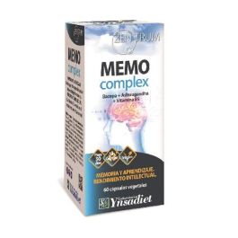 Memo Complex Precio: 10.7900001. SKU: B17X2VPP2C