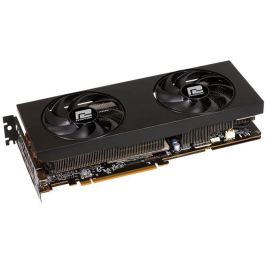 PowerColor RX 7800 XT 16GB GDDR6 PowerColor RX 7800 XT 16GB GDDR6 Precio: 532.50000045. SKU: B1G4FPVX3Y