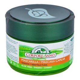 Mascarilla Capilar Reparadora Mascarilla Capilar Reparadora Precio: 12.50000059. SKU: B1H4MKBXEX
