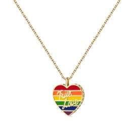 Colgante Mujer Chiara Ferragni J19AVI04 Precio: 24.9018. SKU: B169BKXHDV