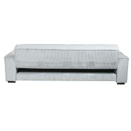 Sofa Cama Moderno DKD Home Decor Verde Menta 94 x 75 x 230 cm Sofa Cama Moderno DKD Home Decor Verde Menta 94 x 75 x 230 cm