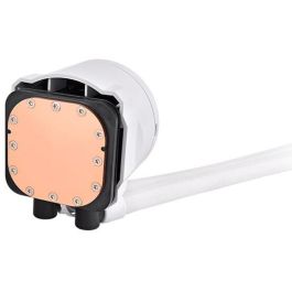 Thermaltake TH280 V2 Ultra EX ARGB Sync All-In-One Liquid Cooler - Snow Edition