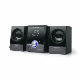 Microcadena de Música Muse M-38 BT Precio: 87.98999968. SKU: B18RTXLCEF