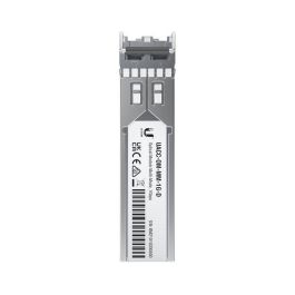 Ubiquiti SFP, 1 Gbps, 2x LC, 550 m, Módulo Transceptor Multi-mode Duplex