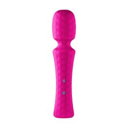 Masajeador FemmeFunn Ultra Wand Rosa Masajeador FemmeFunn Ultra Wand Rosa