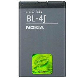 Batería para Móvil Nokia BL-4J Precio: 17.5000001. SKU: B1AL2DDY23