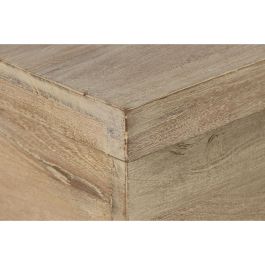 Arcon Item Home DKD Home Decor Natural 70 x 76 x 136 cm