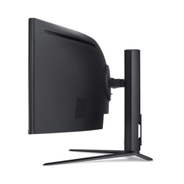 Acer UM.NZ7EE.001 pantalla para PC 144,8 cm (57") 7680 x 2160 Pixeles Negro Acer UM.NZ7EE.001 pantalla para PC 144,8 cm (57") 7680 x 2160 Pixeles Negro