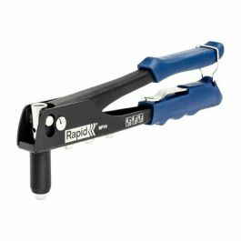 Remachadora Rapid RP10 Ø 2,4 mm, Ø 3,2 mm, Ø 4 mm, Ø 4,8 mm Precio: 48.50000045. SKU: B1HNN8K5AQ
