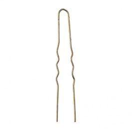 Eurostil Cabello horquillas 55mm invisible bronze 20un Precio: 1.68999974. SKU: SLC-93978