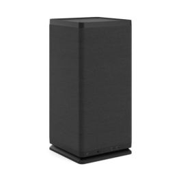 Fractal Design Mood Small Form Factor (SFF) Negro Fractal Design Mood Small Form Factor (SFF) Negro