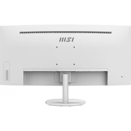 MSI PRO MP341CQWDE Monitor 34" VA UWQHD 4ms 100Hz