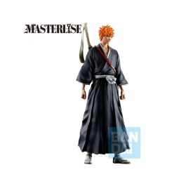 Figura Ichibansho Bleach Ichigo Kurosaki Precio: 54.49999962. SKU: B1AZENXT6C