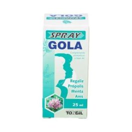Apicol Gola Spray Precio: 9.5000004. SKU: B18ET3GZF2