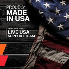 Kit de Admisión Directa K&N KN63-2619