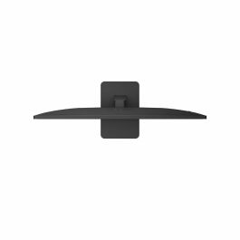 LG Monitor IPS QHD de 27 pulgadas (68,6 cm) para PC, resolución 2560x1440, 100Hz, 5ms, conector USB, montaje VESA, Negro