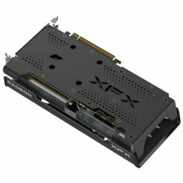 Tarjeta Gráfica XFX SPEEDSTER SWFT210 CORE AMD Radeon RX 7600 XT 16 GB GDDR6