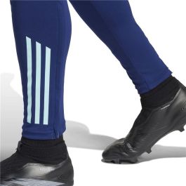 Pantalón de Entrenamiento de Fútbol para Adultos Adidas Arsenal Fc 24/25 Tiro24 Azul Hombre M