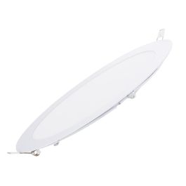 Placa LED 18W 1800Lm CCT (Tonalidad Luz Regulable) 3000-6000ºK Circular 40.000H [HO-GP-LZ-3-M-CCT] Precio: 8.59000054. SKU: B17Q28DJ9A