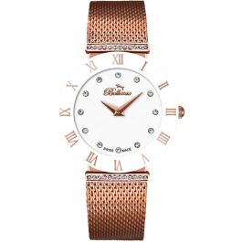 Reloj Mujer Bellevue F.120 (Ø 26 mm) Precio: 56.6900004. SKU: S0367667
