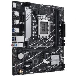 ASUS PRIME B760M-R D4 Placa Base micro ATX Intel B760 LGA 1700, Compatible con Intel Core i9/i7/i5/i3, DDR4, 90MB1HA0-M0EAY0 ASUS PRIME B760M-R D4 Placa Base micro ATX Intel B760 LGA 1700, Compatible con Intel Core i9/i7/i5/i3, DDR4, 90MB1HA0-M0EAY0