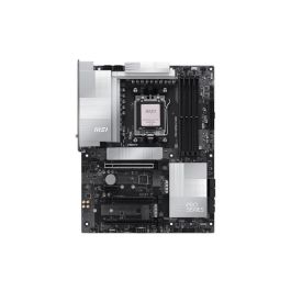 MSI PRO X870E-P Placa Base ATX Socket AM5 para AMD Ryzen Series 7000/8000/9000 DDR5 Wi-Fi 7 PCIe 5.0 MSI PRO X870E-P Placa Base ATX Socket AM5 para AMD Ryzen Series 7000/8000/9000 DDR5 Wi-Fi 7 PCIe 5.0
