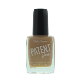 Patent Gloss, Esmalte de uñas, 720, Chic, 11.8 ml Precio: 14.69000016. SKU: B1GPX7Z2EM