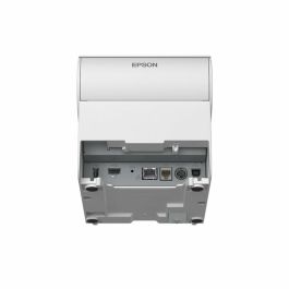 Impresora de Tickets Epson TM-T88VII (131) Precio: 422.50000034. SKU: B1CR3L6GR2