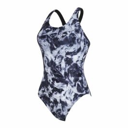 Bañador Mujer Zoggs Marble Powerback Bañador Mujer Zoggs Marble Powerback