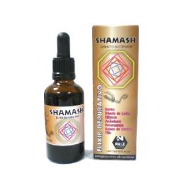 NALE Shamash Elixir Depurativo 50ml para Hígado y Detox de la Sangre Precio: 22.4999995. SKU: B1JNY95KKA