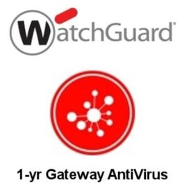 WatchGuard WGM57121 Gateway AntiVirus 1 año para Firebox M570 Precio: 2301.50000036. SKU: B1FTVAGD4N