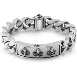 Pulsera Hombre Guess JUMB01325JWASS Pulsera Hombre Guess JUMB01325JWASS