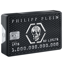 Philipp Plein No Limits Edp Eau de Parfum para Mujer 50 ml Precio: 39.90000047. SKU: B17CZZEH9B