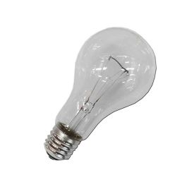 Patron Bombilla Incandescente Standard Clara 200W E27 2800K 220-240V Uso Industrial Precio: 1.49999949. SKU: B17C9CVWAX