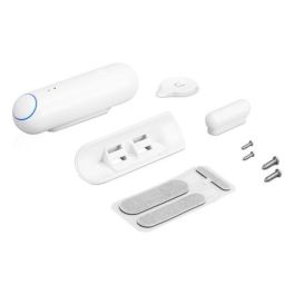 Ubiquiti UniFi Protect Smart Sensor Multi-sensor Bluetooth 5.0 con Detección de Movimiento y Condiciones Ambientales Batería de Litio