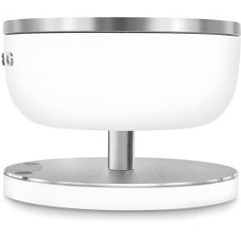 Smeg Báscula de Cocina KSC01WHMWW Blanco Mat 5 kg